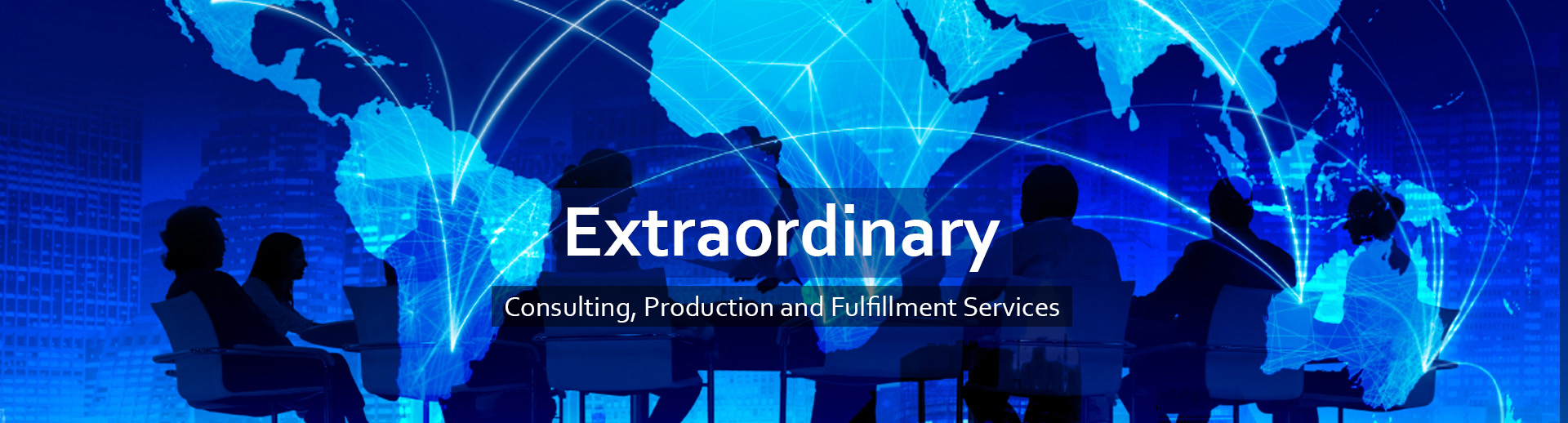 Extraordinary