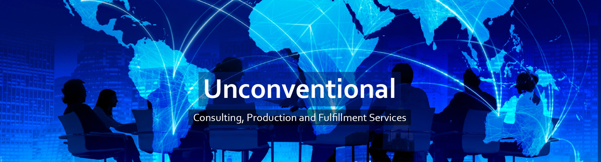 Unconventional