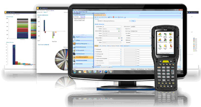 fulfillment tech